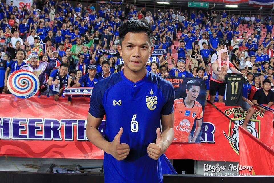 trung ve Thai Lan dien trai cao 1, 91 m anh 2