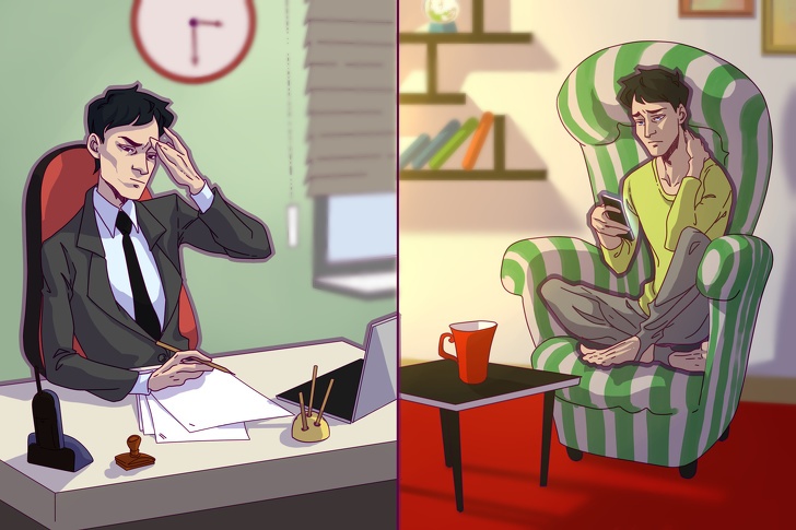 6 thoi quen huy hoai cuoc song hang ngay anh 1