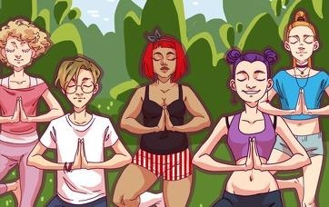 Ban can thay doi thoi quen xau nao de co cuoc song hanh phuc? hinh anh