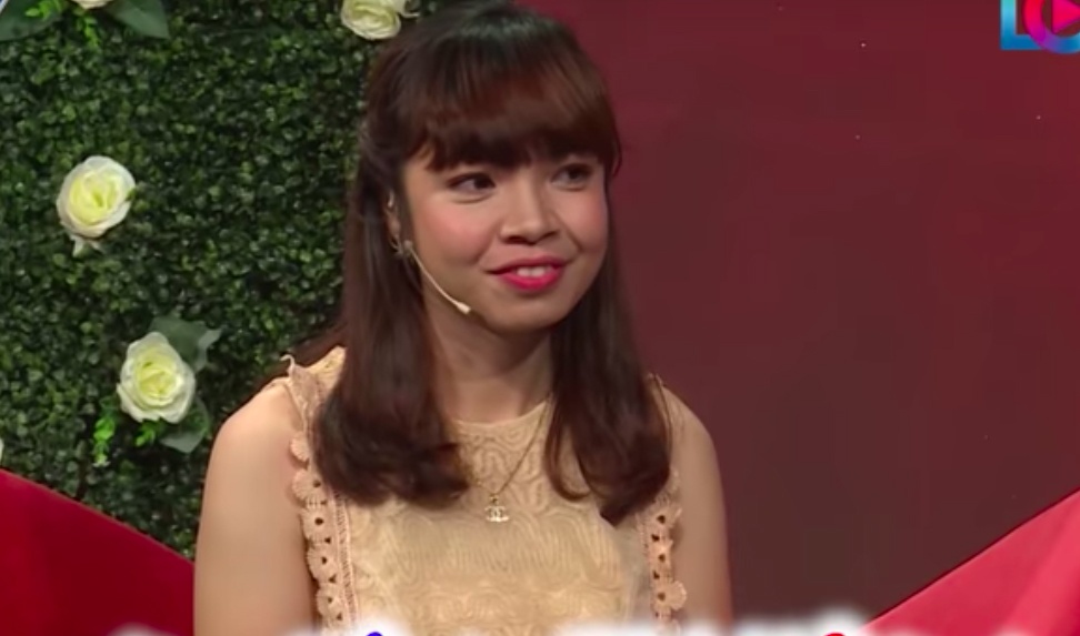 9X tung ly hon, co con rieng 5 tuoi tim duoc hanh phuc moi hinh anh