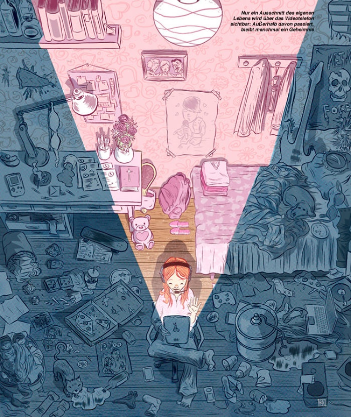 mat trai dang so cua cuoc song anh 5