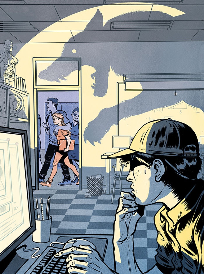 mat trai dang so cua cuoc song anh 3