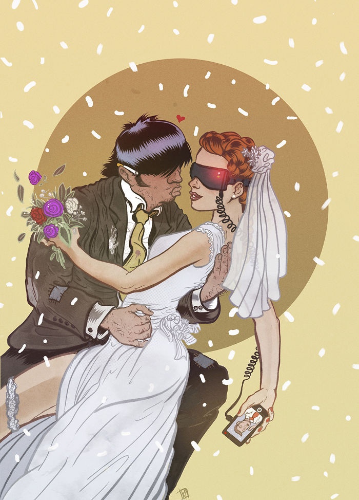 mat trai dang so cua cuoc song anh 4