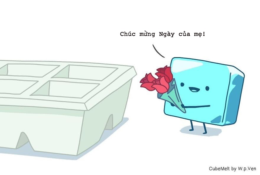 tranh vui tai hien cuoc song con nguoi anh 1