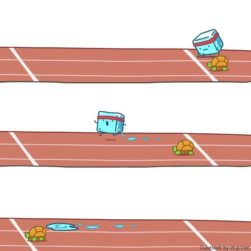 tranh vui tai hien cuoc song con nguoi anh 9