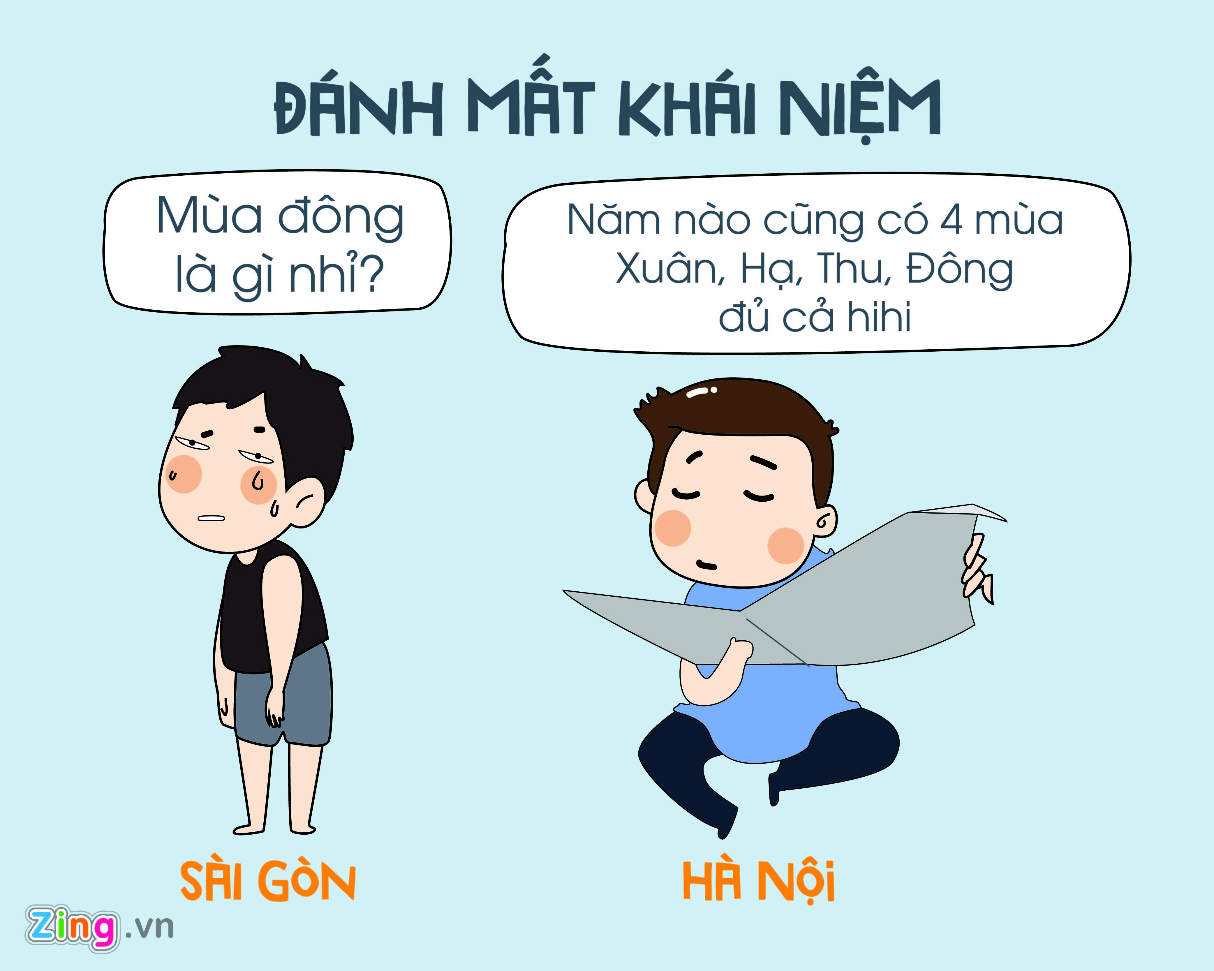 Ha Noi mua lanh anh 1