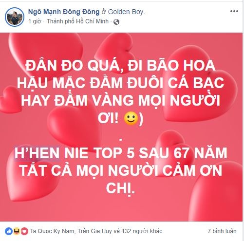 dan mang vo oa voi ket qua H'Hen Nie lot top 5 anh 9