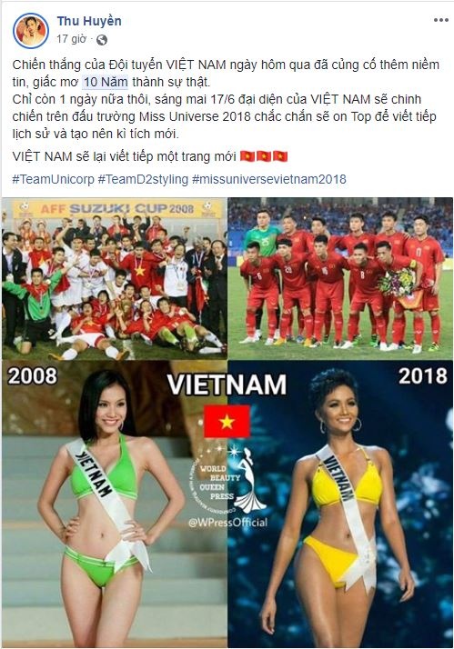 dan mang vo oa voi ket qua H'Hen Nie lot top 5 anh 2