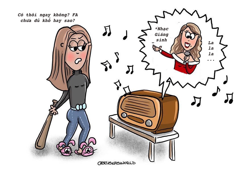 con gai tuoi 30 va loat tinh huong phien toai anh 1