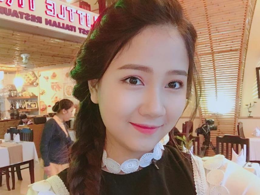 Nhan sac doi thuong xinh dep, hien diu cua tan hoa khoi sinh vien VN hinh anh