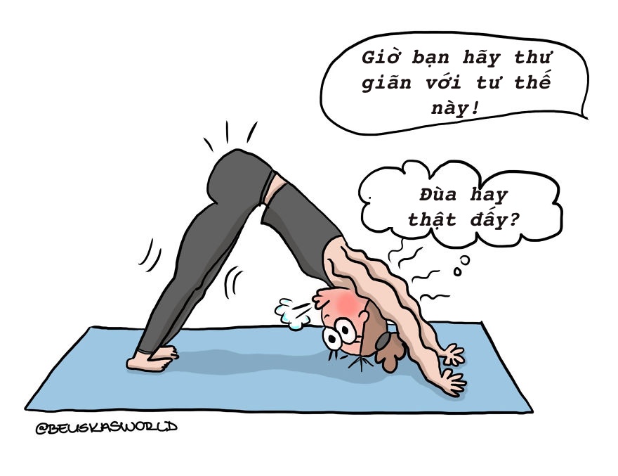 con gai tuoi 30 va loat tinh huong phien toai anh 8