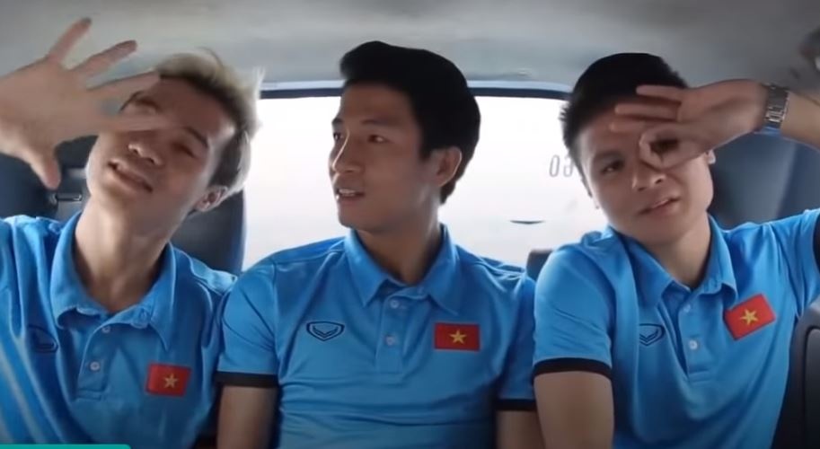 Dele Challenge va loat trao luu 'gay bao' mang nam 2018 hinh anh