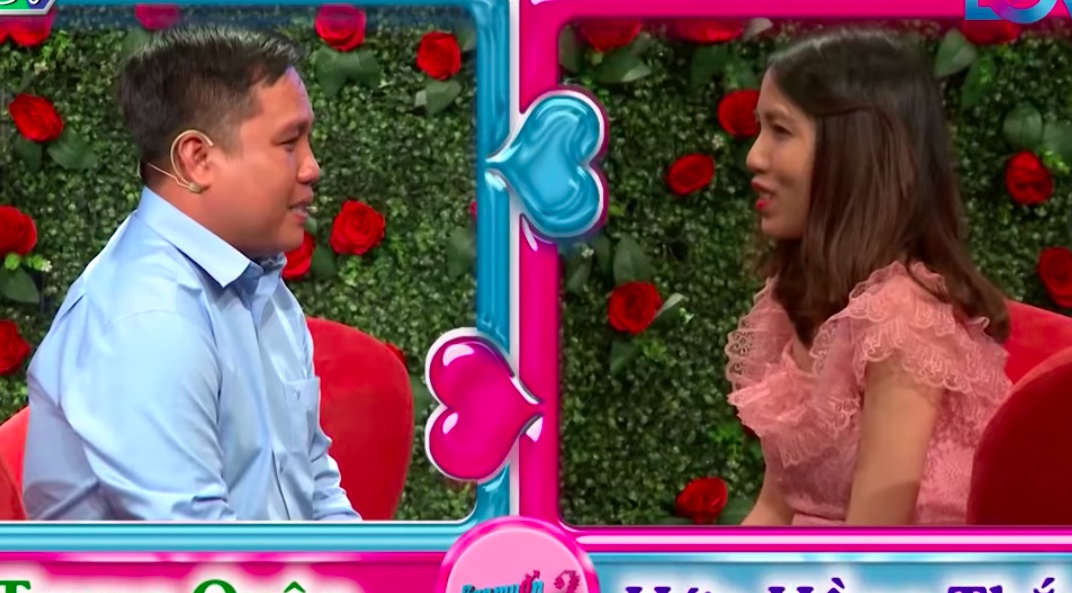 9X dua tieu chuan giong Song Joong Ki lai hen ho chang cong an so ma hinh anh