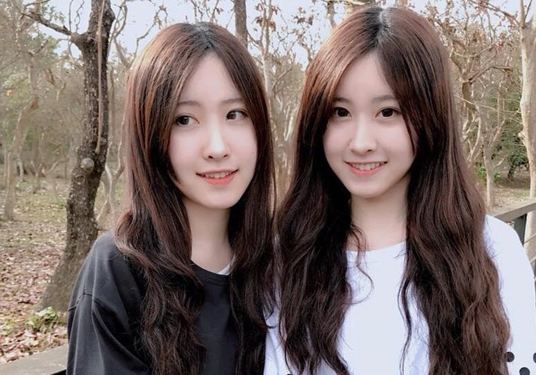 Cap song sinh noi tieng o Dai Loan 15 nam truoc gio ra sao? hinh anh