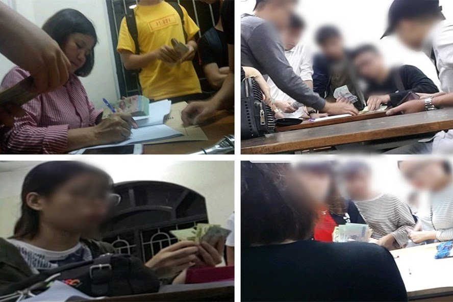 DH Cong nghiep Ha Noi anh 1