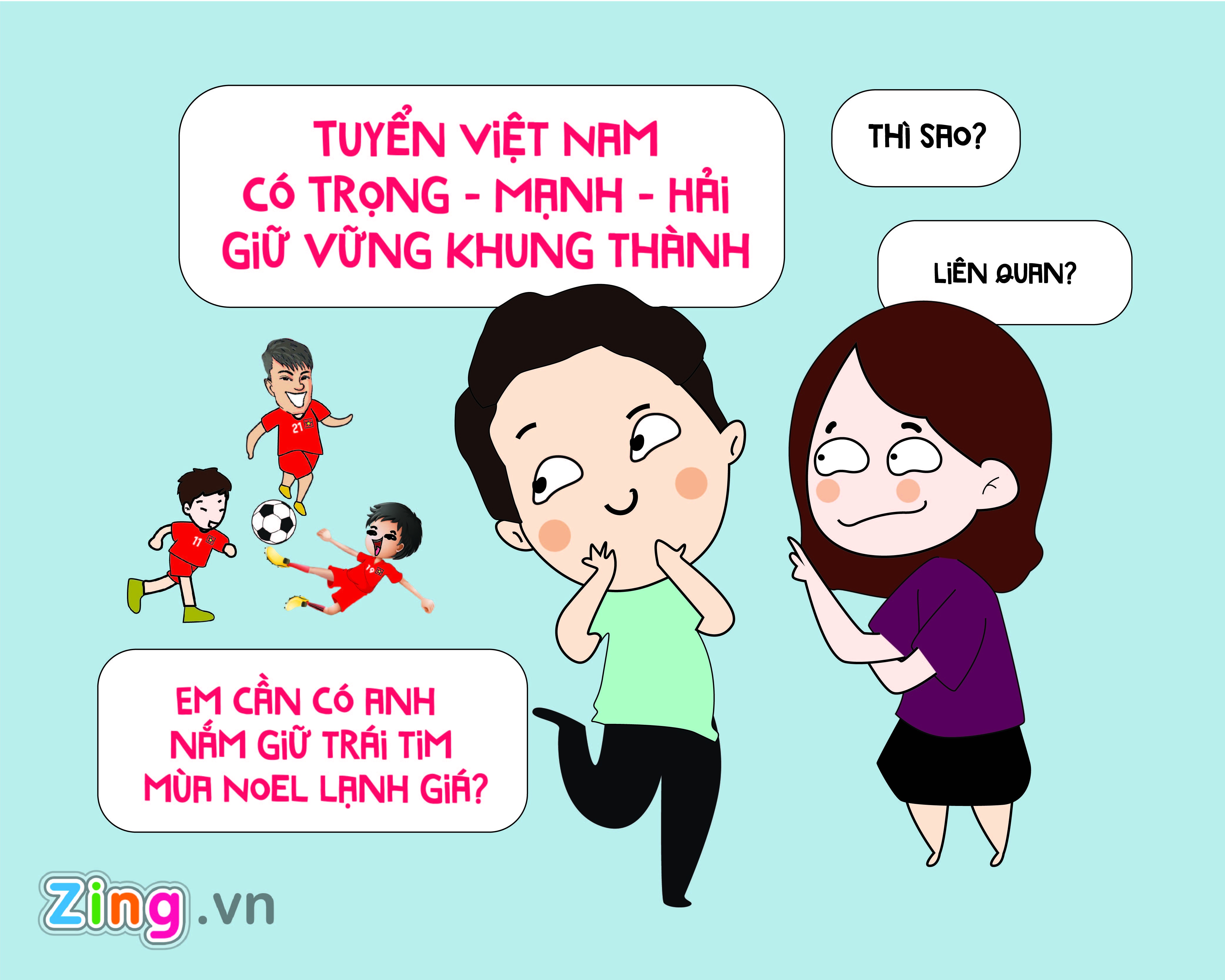 những câu tỏ tình sến sẩm dịp giáng sinh ảnh 1 nhung cau to tinh sen sam dip giang sinh anh 1