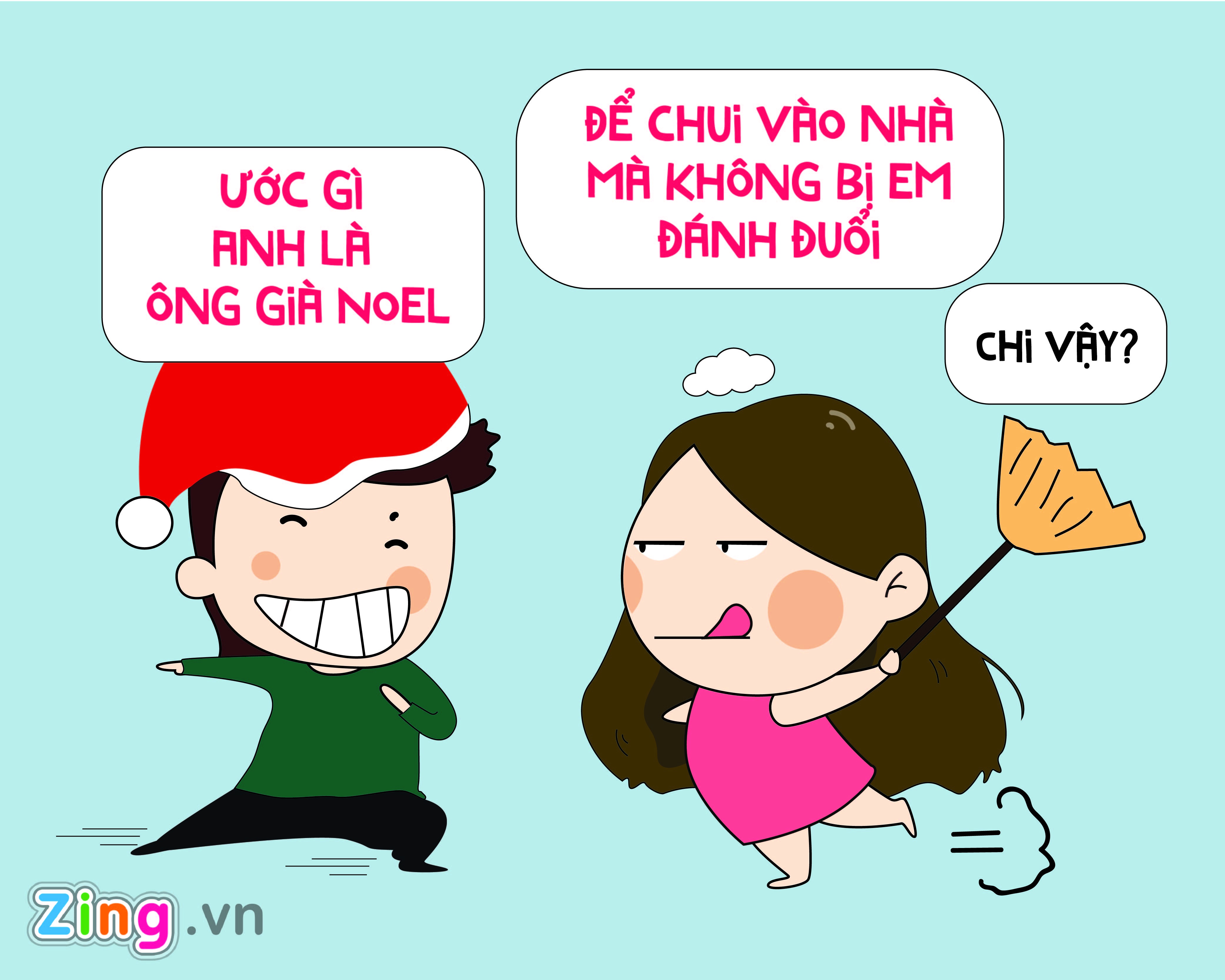 những câu tỏ tình sến sẩm dịp giáng sinh ảnh 3 nhung cau to tinh sen sam dip giang sinh anh 3