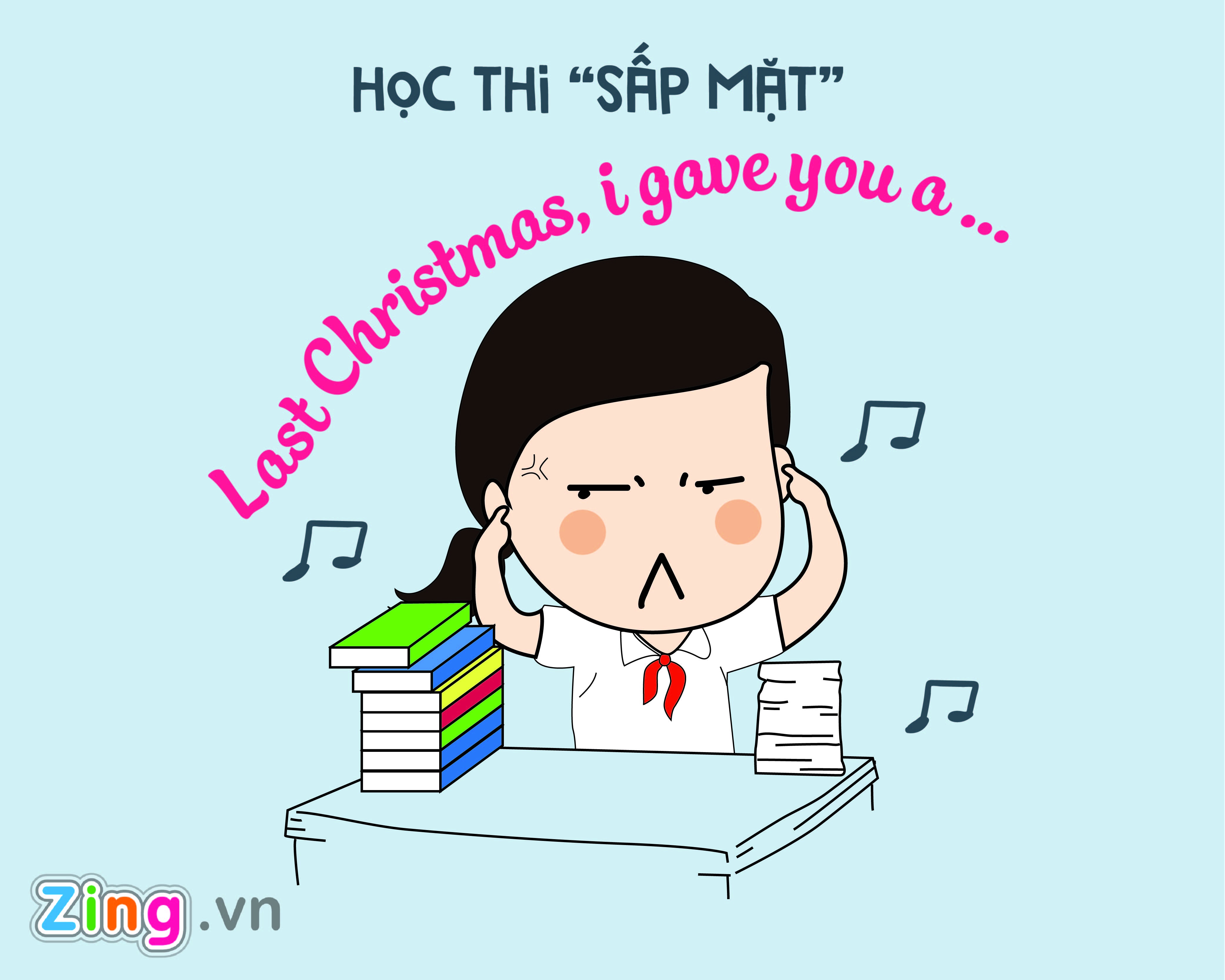 kieu nguoi thuong gap dip Giang sinh anh 2