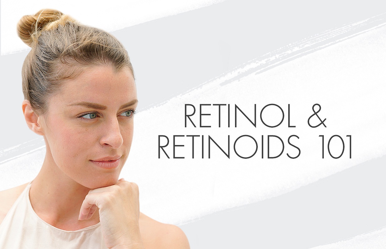 trị mụn retinoids ảnh 2 tri mun retinoids anh 2