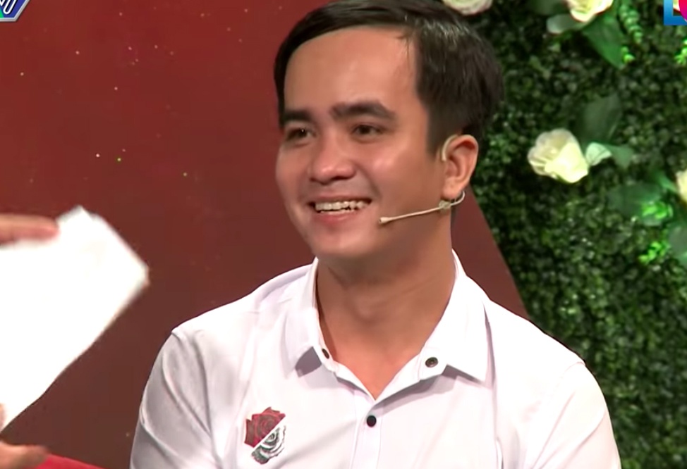 Chang trai dan ba noi di tim chau dau tuong lai tai 'Ban muon hen ho' hinh anh