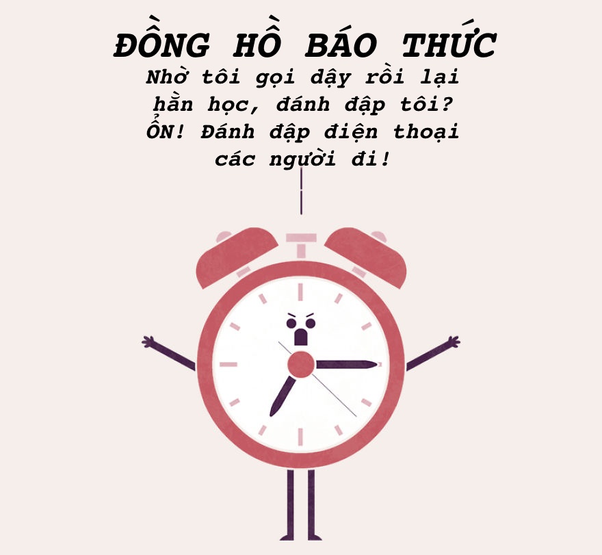 khi do vat len tieng anh 2