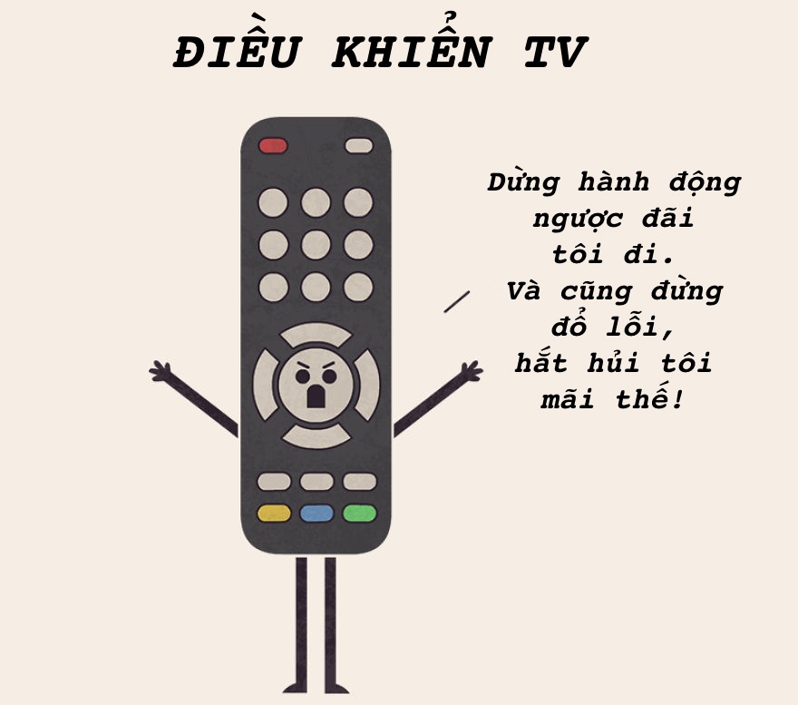 khi do vat len tieng anh 6