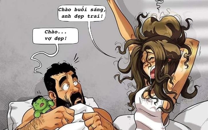 Cac doi yeu nhau lau 'kieu gi cung co' loat tinh huong hai huoc nay hinh anh
