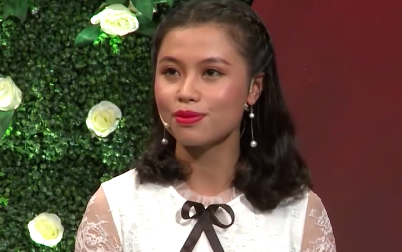 Co gai tu nhan minh la cao thu tinh truong tai 'Ban muon hen ho' hinh anh