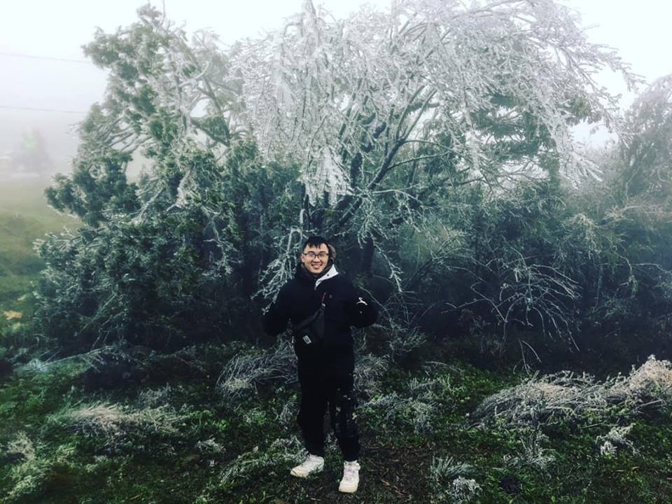 bang tuyet Mau Son anh 2