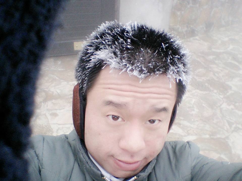 bang tuyet Mau Son anh 9