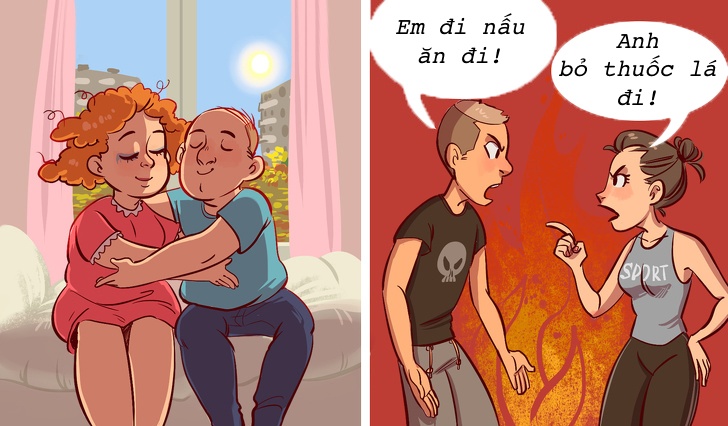 Dau la yeu to quyet dinh tinh yeu chan thuc? anh 2