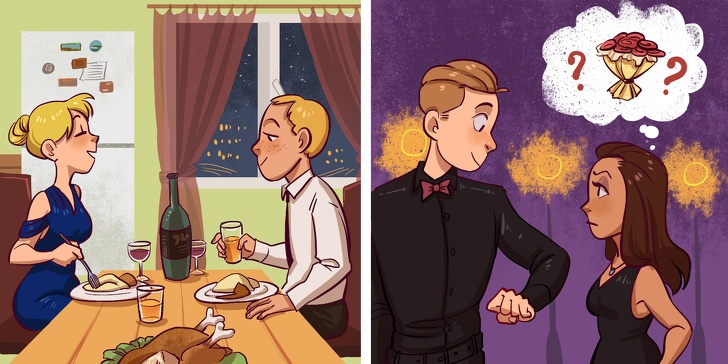 Dau la yeu to quyet dinh tinh yeu chan thuc? anh 4