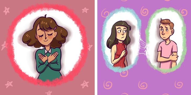 Dau la yeu to quyet dinh tinh yeu chan thuc? anh 5