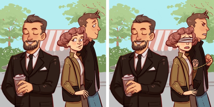 Dau la yeu to quyet dinh tinh yeu chan thuc? anh 7