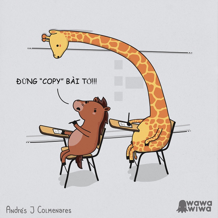 tình huống éo le của các loài động vật ảnh 3 tinh huong eo le cua cac loai dong vat anh 3