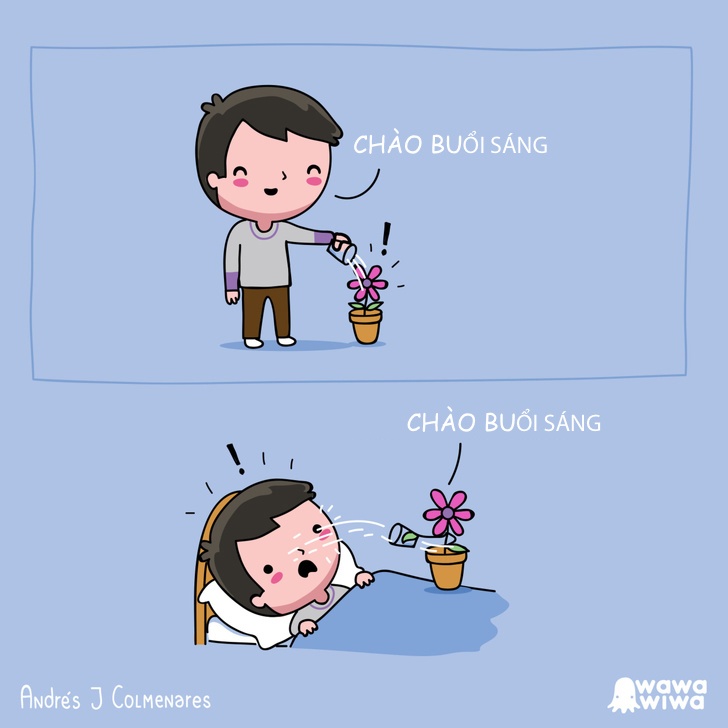 tình huống éo le của các loài động vật ảnh 6 tinh huong eo le cua cac loai dong vat anh 6