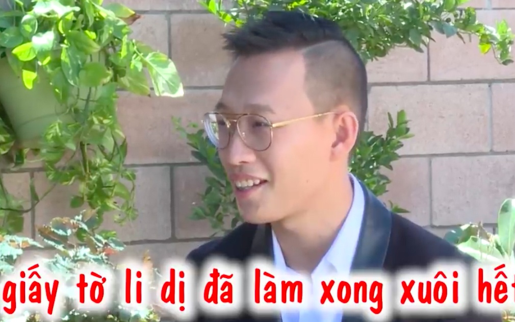 Vo to chong co so thich quai dan, luon rach tay moi khi cai nhau hinh anh