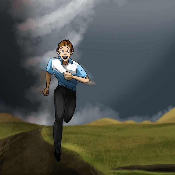 tình huống giải quyết nguy hiểm ảnh 5 tinh huong giai quyet nguy hiem anh 5