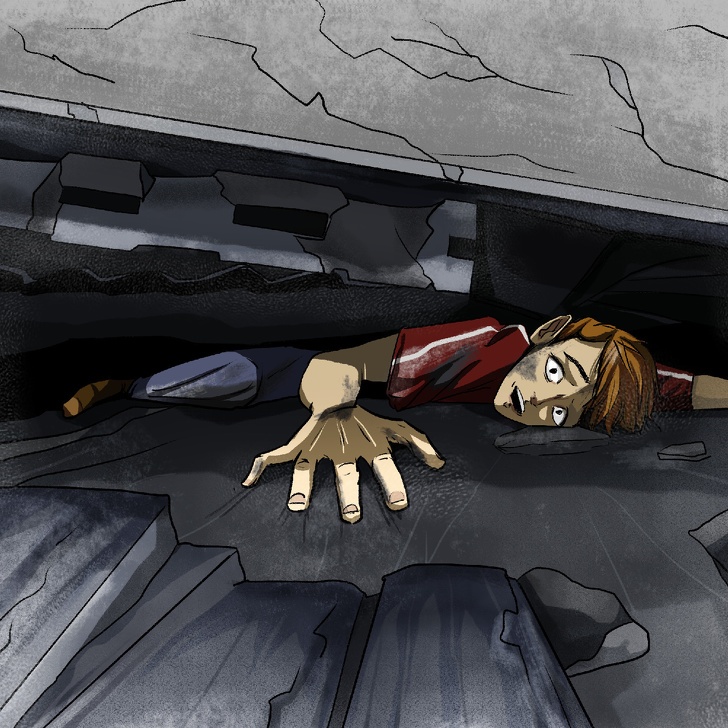 tình huống giải quyết nguy hiểm ảnh 2 tinh huong giai quyet nguy hiem anh 2