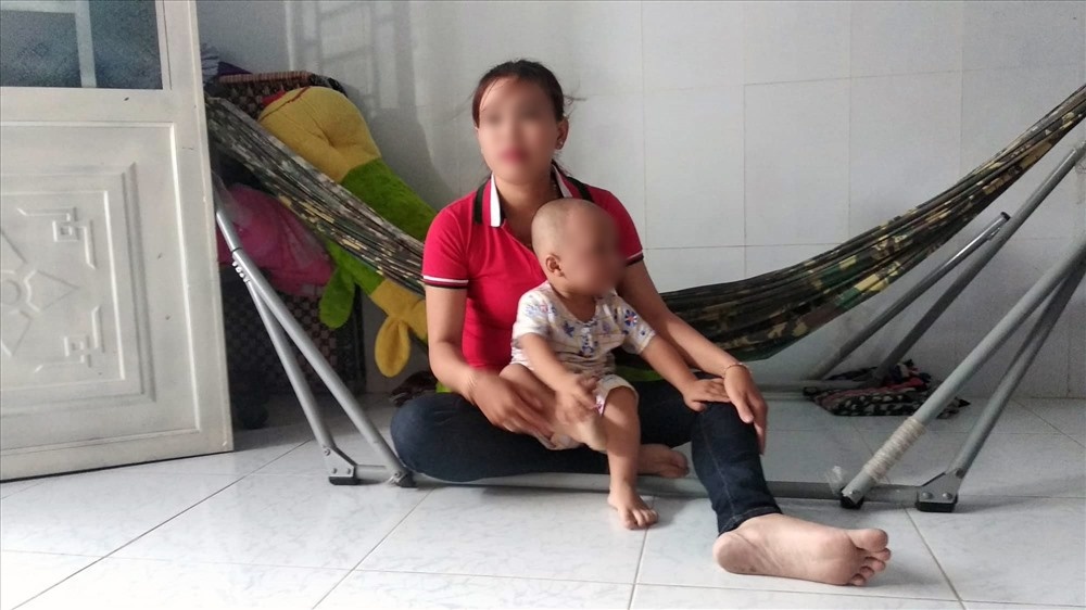 bảo mẫu đánh sưng má bé 19 tháng tuổi ảnh 1 bao mau danh sung ma be 19 thang tuoi anh 1
