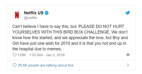 canh bao trao luu Bird box nguy hiem anh 3