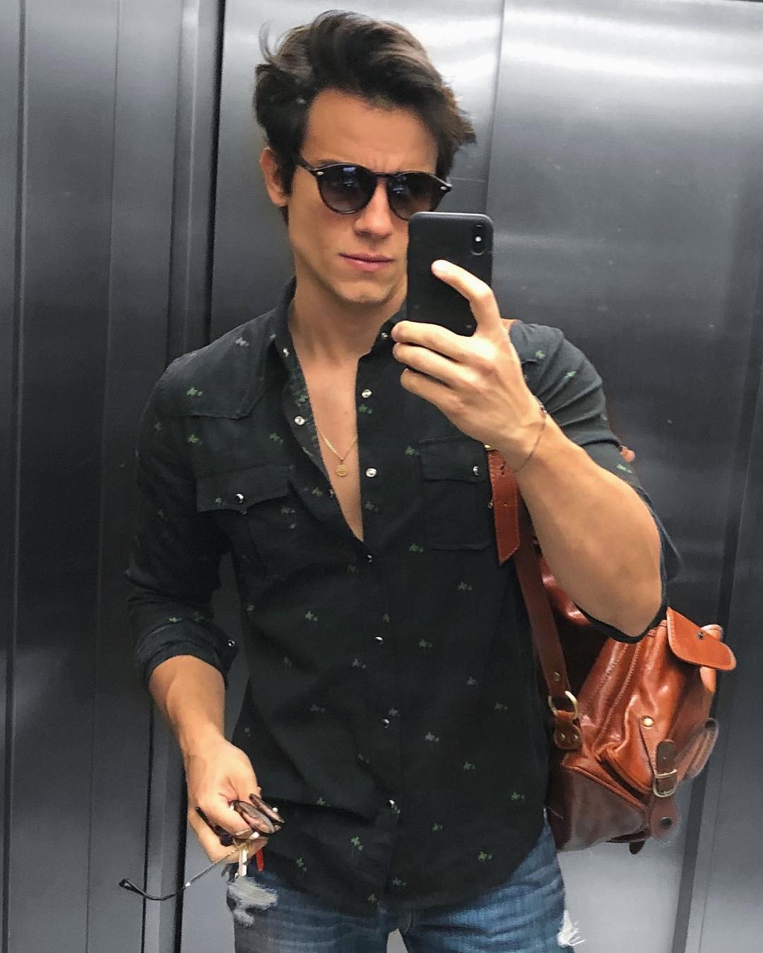 Bac si dep trai anh 11