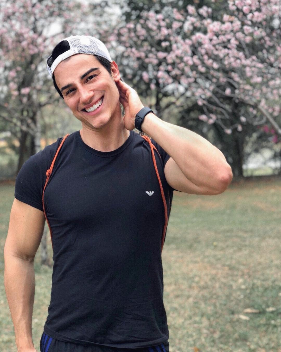 Bac si dep trai anh 12