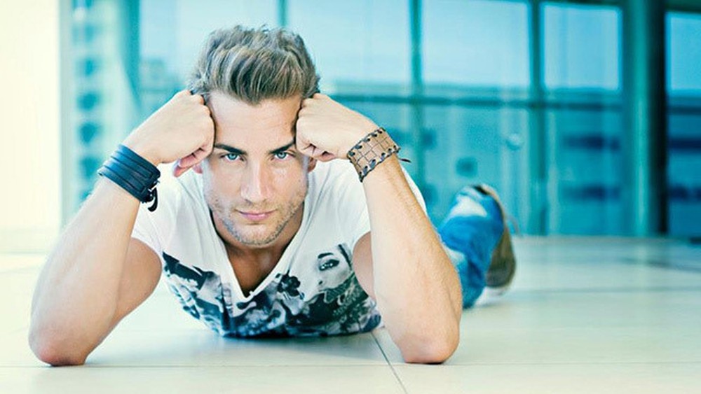 Bac si dep trai anh 1