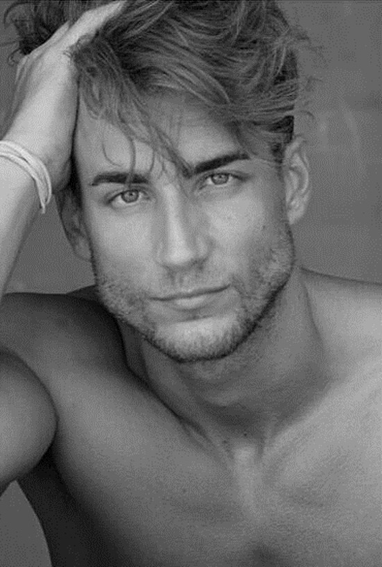 Bac si dep trai anh 2