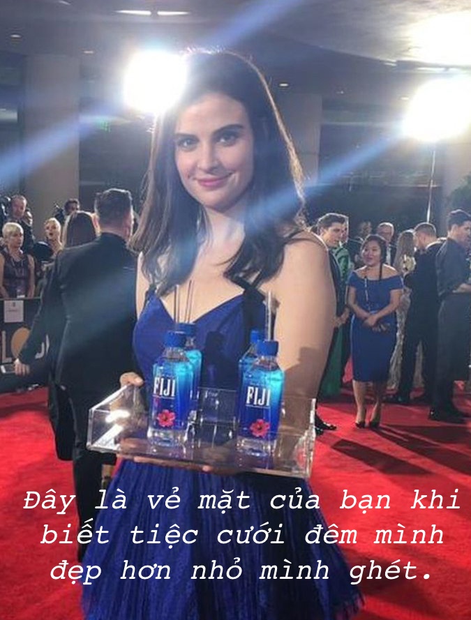 cô gái bê nước tại Quả cầu vàng ảnh 7 co gai be nuoc tai Qua cau vang anh 7