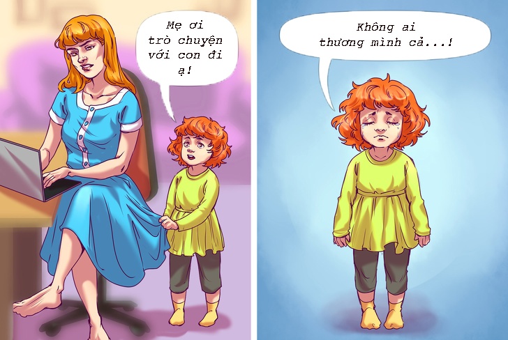 cách kết nối với con cái ảnh 5 cach ket noi voi con cai anh 5