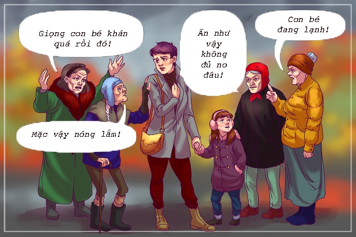 cách kết nối với con cái ảnh 7 cach ket noi voi con cai anh 7