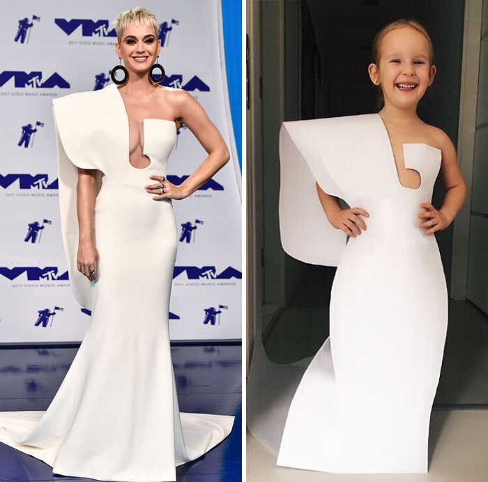 be gai hoa trang thanh cong nuong Kate Middleton anh 9