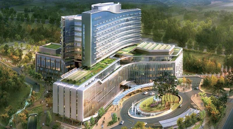 Truong dai hoc o Han Quoc mat lien lac voi 30 sinh vien Viet Nam hinh anh
